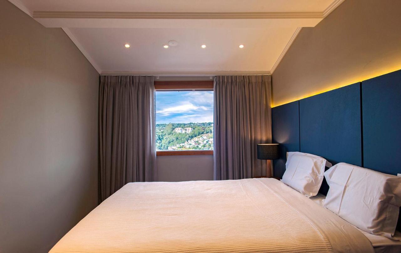 Les Residence Gramado Kültér fotó