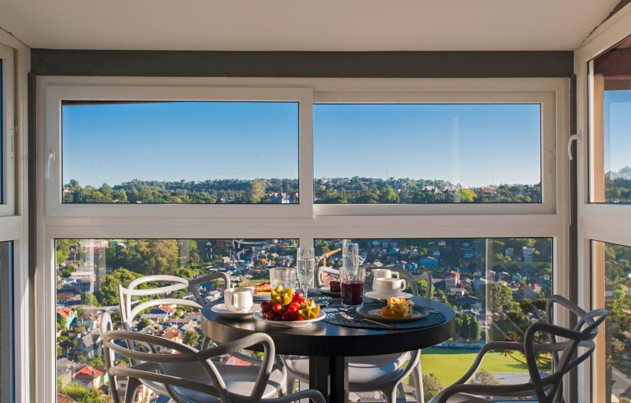 Les Residence Gramado Kültér fotó