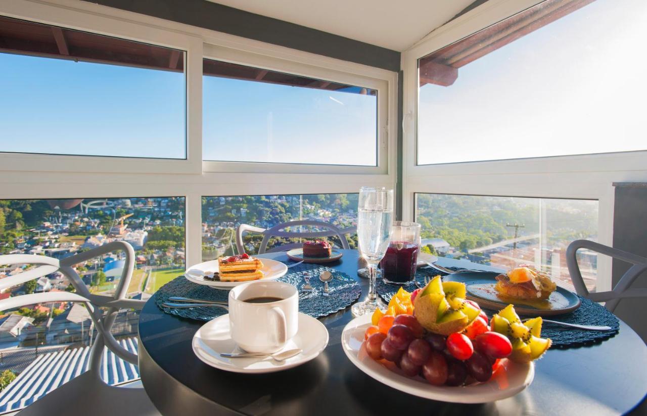 Les Residence Gramado Kültér fotó