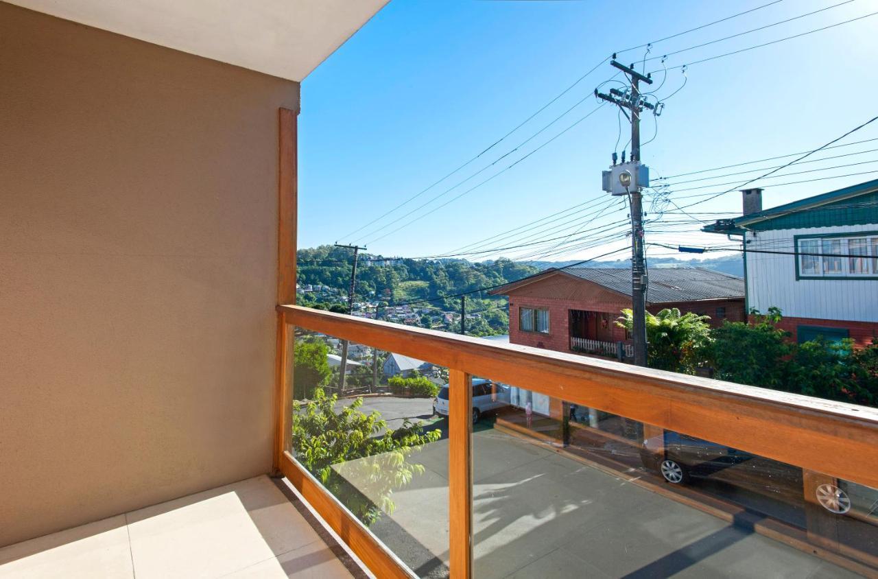 Les Residence Gramado Kültér fotó